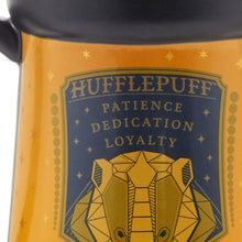 Load image into Gallery viewer, Harry Potter™ Hufflepuff™ Color-Changing Stein Mug, 18 oz.
