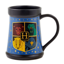 Load image into Gallery viewer, Harry Potter™ Ravenclaw™ Color-Changing Stein Mug, 18 oz.
