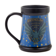 Load image into Gallery viewer, Harry Potter™ Ravenclaw™ Color-Changing Stein Mug, 18 oz.
