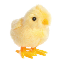 Load image into Gallery viewer, Aurora® Toys - 3" Yellow Wind-Up Chick
