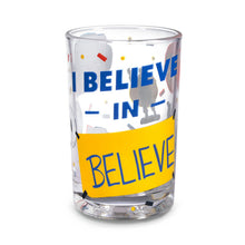 Load image into Gallery viewer, Ted Lasso™ I Believe Collectible Drinking Glass, 13.5 oz.
