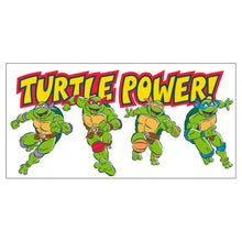 Load image into Gallery viewer, Teenage Mutant Ninja Turtles Collectible Drinking Glass, 13.5 oz
