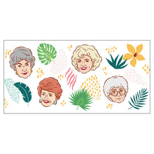 Load image into Gallery viewer, The Golden Girls Collectible Drinking Glass, 13.5 oz.
