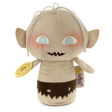 Load image into Gallery viewer, itty bittys® The Lord of the Rings™ Gollum™ Plush With Sound
