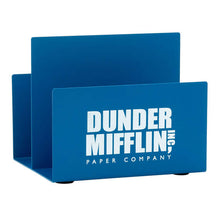 Load image into Gallery viewer, The Office Dunder Mifflin Letter Holder
