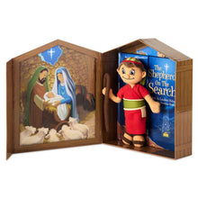 Load image into Gallery viewer, The Shepherd on the Search Advent Activity Plush and Book
