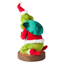 Load image into Gallery viewer, Dr. Seuss&#39;s How the Grinch Stole Christmas!™ Tree Lighter With Sound
