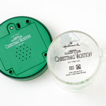 Load image into Gallery viewer, National Lampoon&#39;s Christmas Vacation™ Clark Griswold Glass Mug With Light and Sound Base, 13 oz.
