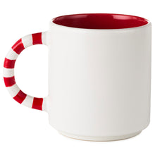 Load image into Gallery viewer, Hallmark Channel It&#39;s Not Christmas Without Hallmark Movies Mug, 17 oz.
