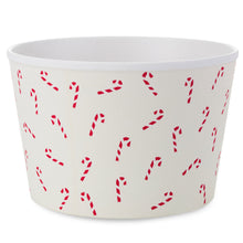 Load image into Gallery viewer, Hallmark Channel Christmas Popcorn/Snack Bowl Set
