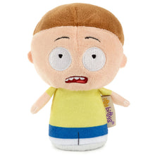 Load image into Gallery viewer, itty bittys® Rick and Morty Plush, Set of 2
