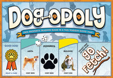 Load image into Gallery viewer, Dog -opoly
