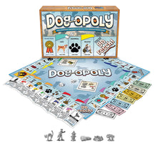 Load image into Gallery viewer, Dog -opoly
