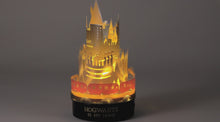 Load and play video in Gallery viewer, Harry Potter™ Hogwarts Rotating Lamp With Sound
