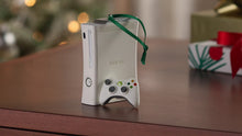 Load and play video in Gallery viewer, Xbox 360 Console Ornament With Light and Sound
