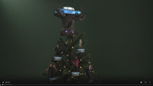 Load and play video in Gallery viewer, Harry Potter and the Chamber of Secrets™ Collection Albus Dumbledore™ Ornament With Light and Sound
