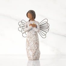 Load image into Gallery viewer, NEW- Angel of Remembrance - (darker skin)
