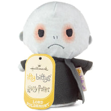 Load image into Gallery viewer, itty bittys® Harry Potter™ Voldemort™ Plush
