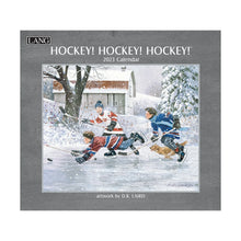 Load image into Gallery viewer, Hockey Hockey Hockey

