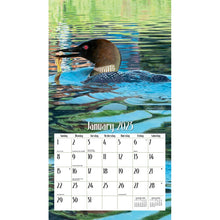 Load image into Gallery viewer, Loons on the Lake
