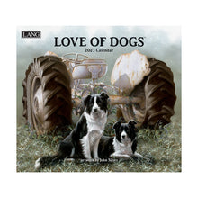 Load image into Gallery viewer, Love of Dogs
