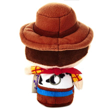 Load image into Gallery viewer, itty bittys® Disney/Pixar Toy Story 4 Woody Plush Special Edition
