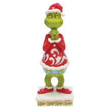 Load image into Gallery viewer, Grinch with Hands Clenched 20&quot;
