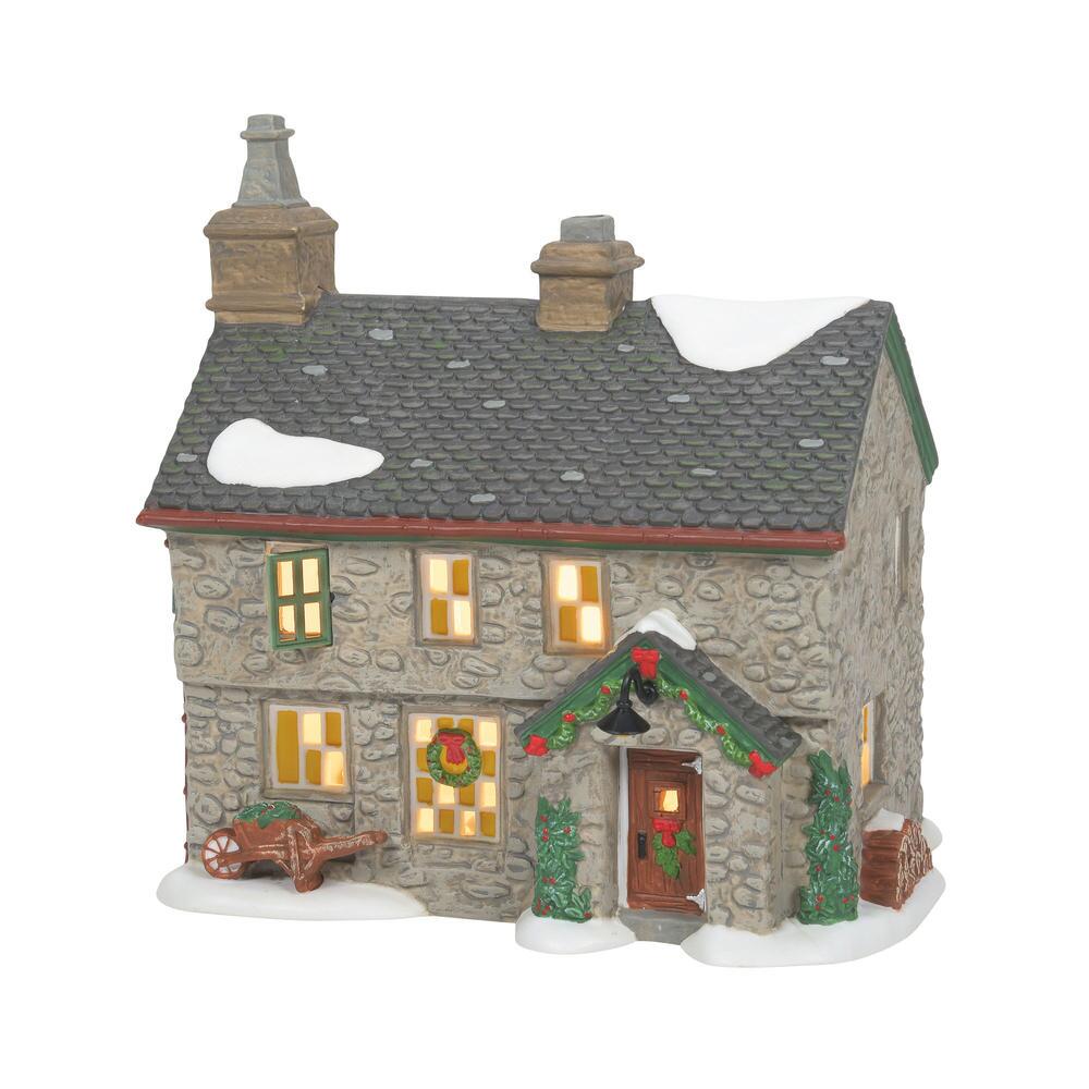 NEW - Cricket's Hearth Cottage