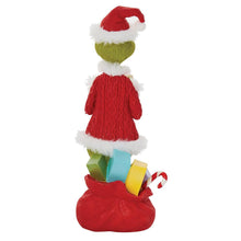 Load image into Gallery viewer, Grinch Checking His List
