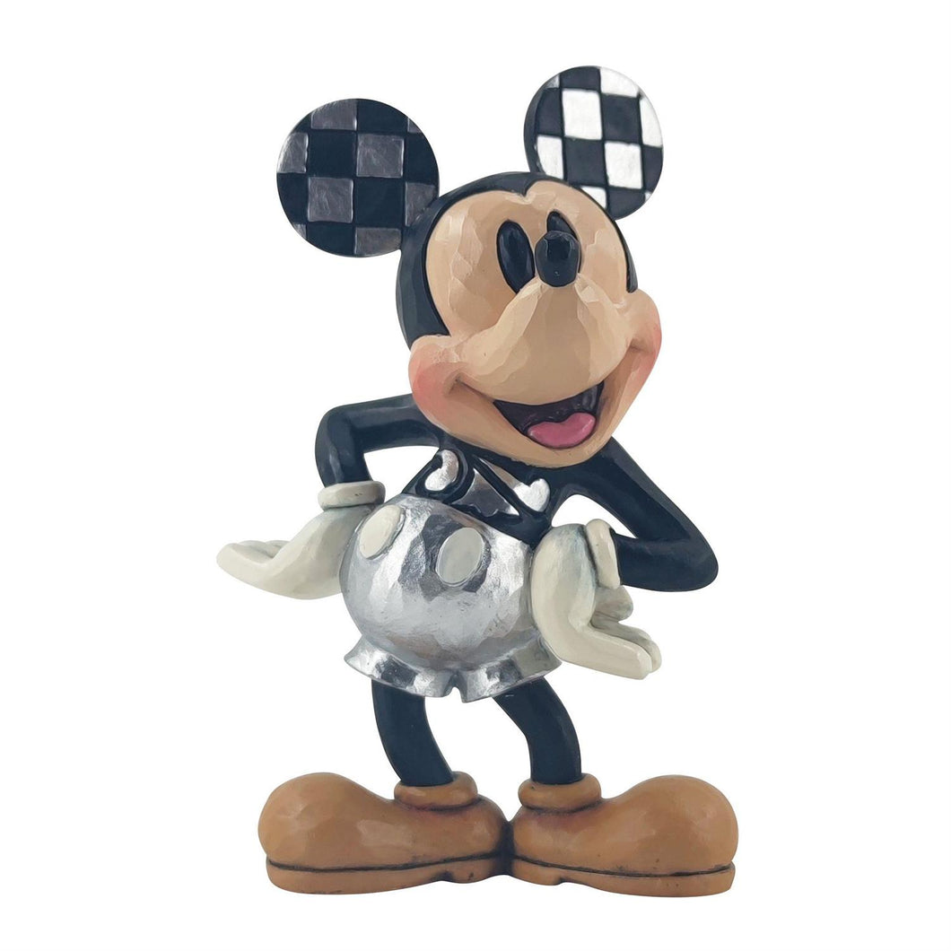 NEW- Disney 100th Mickey