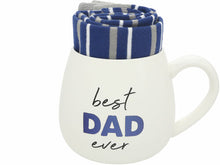 Load image into Gallery viewer, Best Dad Ever- 15.5 oz Mug and Sock Set
