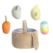 Load image into Gallery viewer, Have Questions? We're here to help!  Aurora - Spring - 6" My 1St Easter Basket

