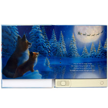 Load image into Gallery viewer, A Christmas Wish for My Grandchild Recordable Storybook
