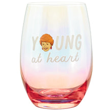 Load image into Gallery viewer, Blanche The Golden Girls Stemless Wine Glass, 16 oz.
