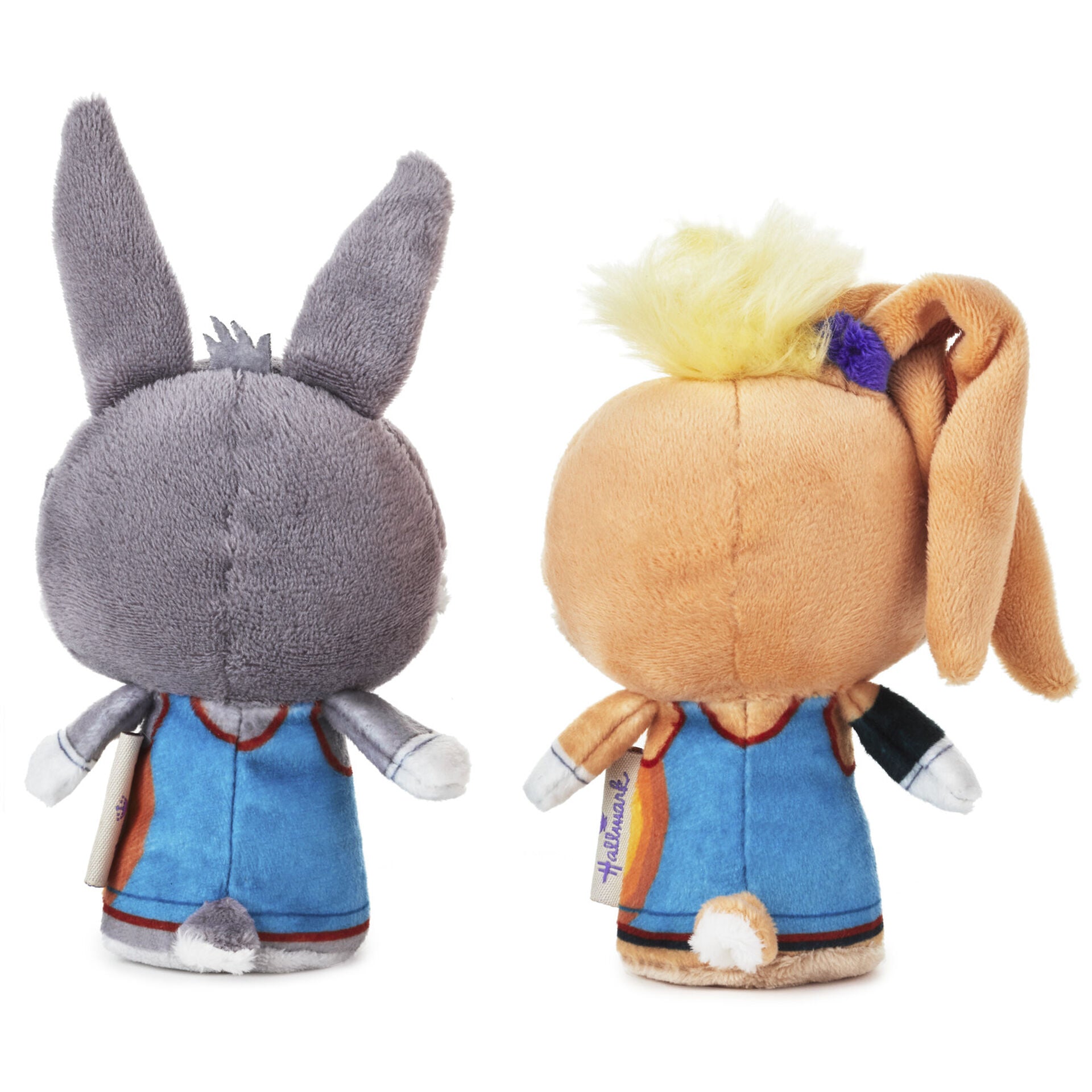 itty bittys® Space Jam: A New Legacy™ Bugs Bunny™ and Lola Bunny