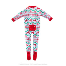 Load image into Gallery viewer, CLAUS COUTURE COLLECTION® WONDERLAND ONESIE
