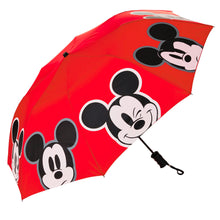 Load image into Gallery viewer, Disney Mickey Mouse Faces Umbrella
