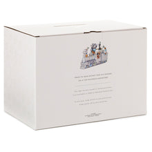 Load image into Gallery viewer, Disney 100 Years of Wonder Mickey and Friends Train Special Edition 2023 Figurine With Light and Sound, 5.63&quot;
