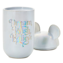 Load image into Gallery viewer, Disney 100 Years of Wonder Mickey Ears Mug With Sound, 10 oz.
