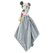 Load image into Gallery viewer, Disney Baby Mickey Mouse Plush and Lovey Blanket
