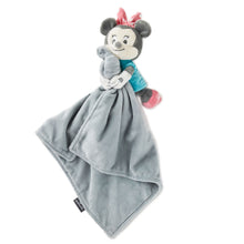 Load image into Gallery viewer, Disney Baby Minnie Mouse Plush and Lovey Blanket

