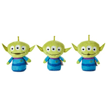 Load image into Gallery viewer, itty bittys® Disney/Pixar Toy Story Aliens Mini Plush, Set of 3
