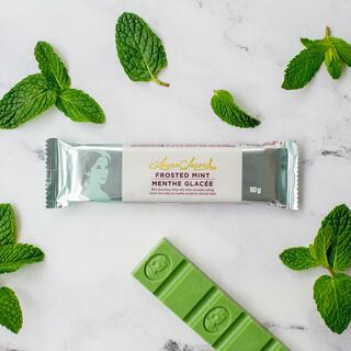 Frosted Mint Bar 50 g