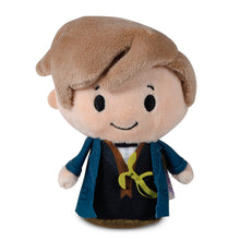 Load image into Gallery viewer, itty bittys® Fantastic Beasts™ Newt Scamander™ Plush
