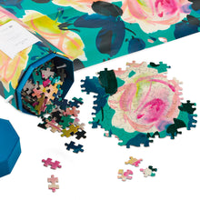 Load image into Gallery viewer, Smell the Roses 1,000-Piece Jigsaw Puzzle
