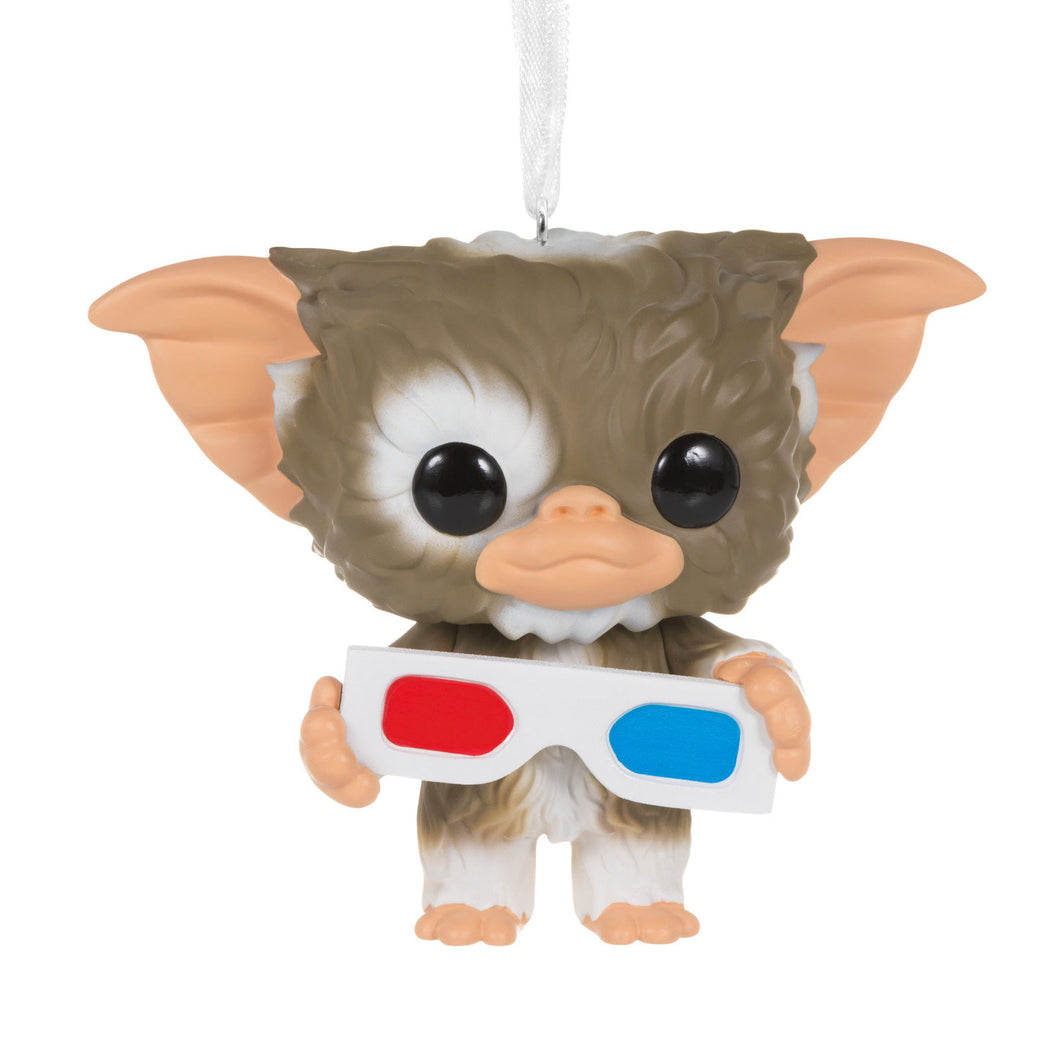 Gremlins™ Gizmo Funko POP!® Hallmark Ornament