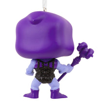 Load image into Gallery viewer, Masters of the Universe Skeletor in Battle Armor Funko POP!® Hallmark Ornament
