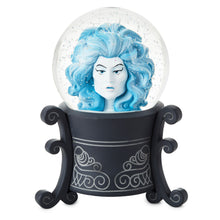 Load image into Gallery viewer, Disney The Haunted Mansion Madame Leota Snow Globe With Light &amp; Sound
