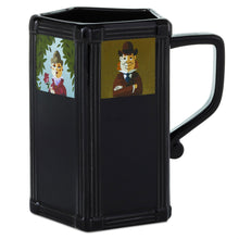 Load image into Gallery viewer, Disney The Haunted Mansion Color-Changing Mug, 10 oz.
