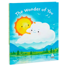 Load image into Gallery viewer, The Wonder of You Recordable Storybook
